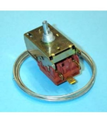 Termostato universal para frigorífico Ranco K61-L2505