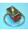 Termostato universal para frigorífico Ranco K61-L2505