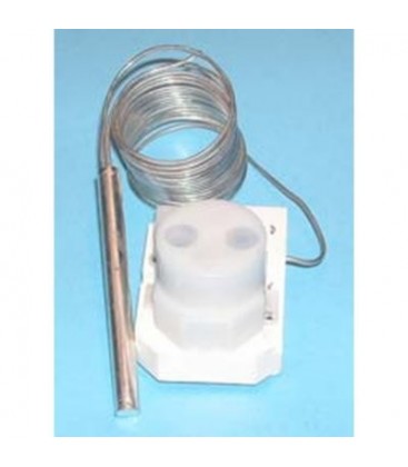 Termostato universal para frigorífico Ranco T24-L6014