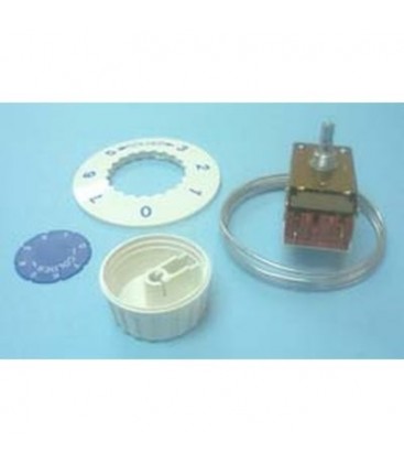 Termostato universal para frigorífico Ranco VB7