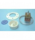 Termostato universal para frigorífico Ranco VB7