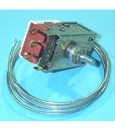 Termostato universal frigorífico bulbo 900 mm