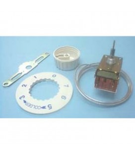 Termostato universal para frigorífico VP4 K60-L1013