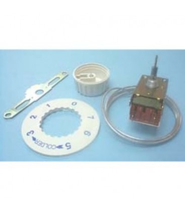 Termostato universal para frigorífico VP4 K60-L1013