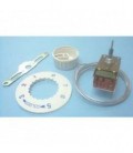 Termostato universal para frigorífico VP4 K60-L1013