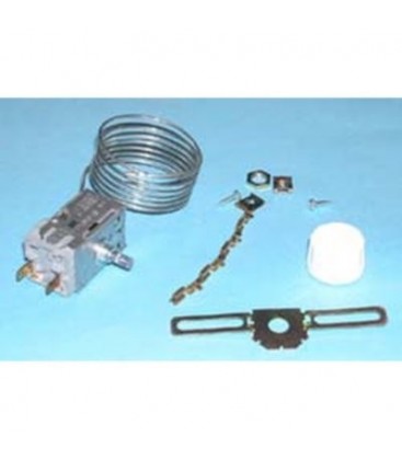 Termostato universal frigorífico 1 puerta Atea A01-1001