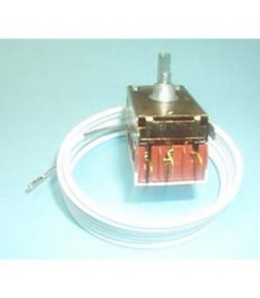 Termostato univesal para frigorífico Ranco K59-L1181