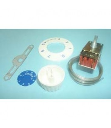 Termostato univesral congelador Ranco K50-P1117