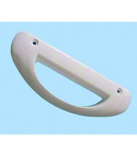 Tirador puerta frigorífico New Pol 651001843