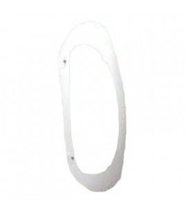Tirador puerta frigorífico Sangiorgio, Ocean, Brandt 317251670