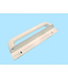 Tirador puerta frigorífico Zanussi, Corberó FC370E