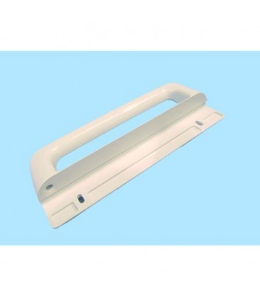 Tirador puerta frigorífico Zanussi, Corberó FC370E