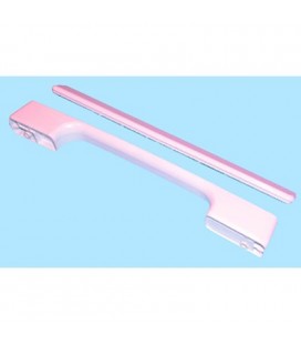Tirador universal para puerta congelador