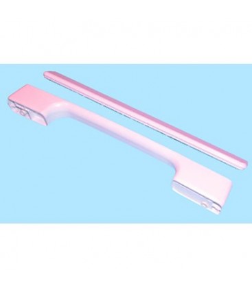Tirador universal para puerta congelador