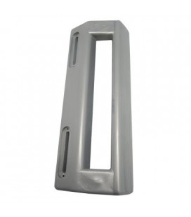 Tirador universal inoxidable para frigorífico