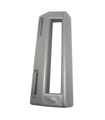 Tirador universal inoxidable para frigorífico