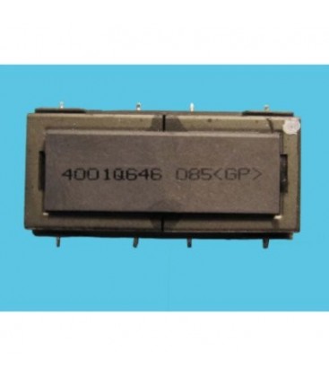 Transformador Inverter 4001q. Ie40001