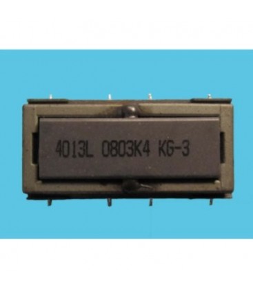 Transformador Inverter 4013l Para Vk88070n07