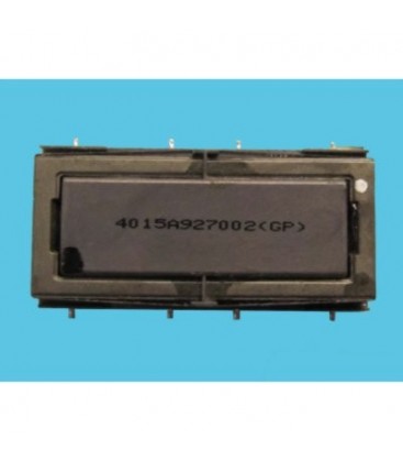 Transformador Inverter 4015a Darfon Ie40017