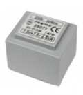 Transformador De AlimentacióN 7,5v+7,5v