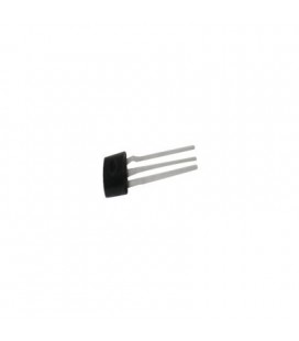 Transistor para electronica Modelo Bc546c