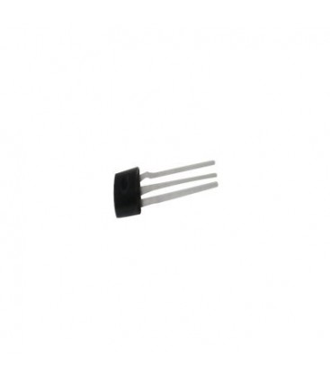 Transistor para electronica Modelo Bc546c