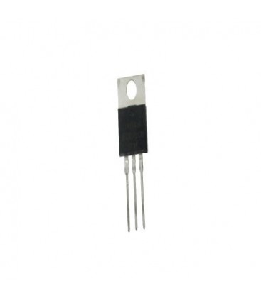 Transistor para electrónica modelo IRF540N