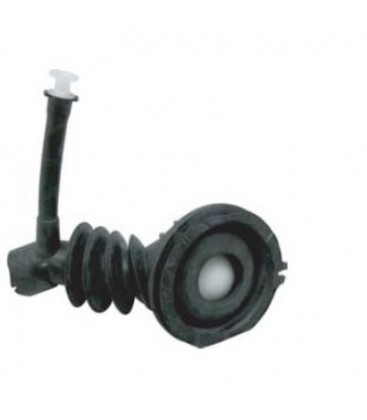 Manguito salida lavadora Bosch