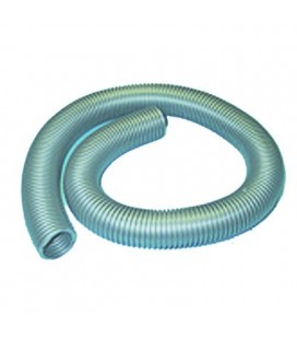 Tubo flexible universal para aspirador