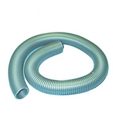 Tubo flexible universal para aspirador