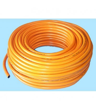 Tubo goma para gas butano