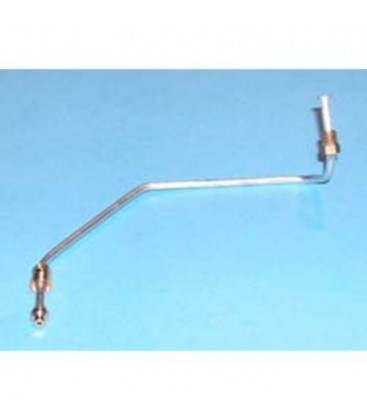 Tubo Gas Junkers 8700707349