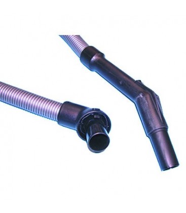 Tubo manguera flexible para aspirador Rowenta