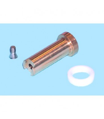 Tuerca elevadora para olla Bra