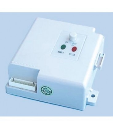 Unidad Arranque Caldera Junkers 8707207084