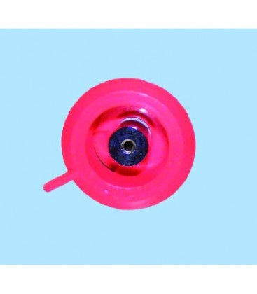 Válvula para olla a presión Monix Oroley Press