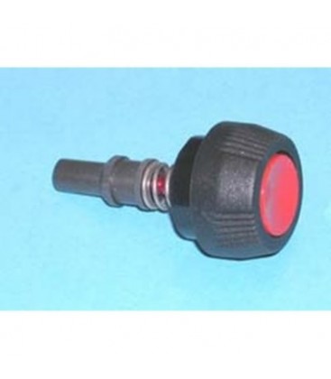 Válvula principal para olla Alza, Kuche