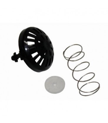 Valvula Seguridad Cafetera