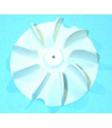 Aspas para secador pelo diámetro 69 mm