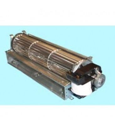 Ventilador tangencial 270mm lado derecho