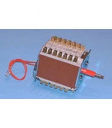 Programador Balay, crouzet 914-3813