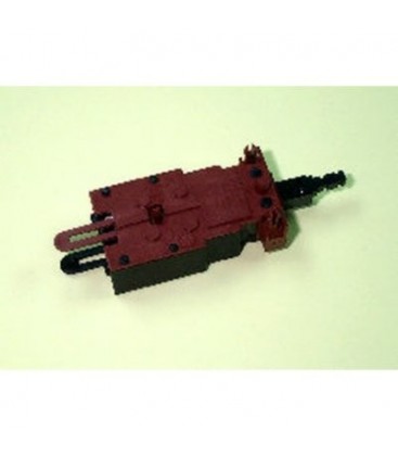 Interruptor de TV de tubo para la puesta en marcha/parada