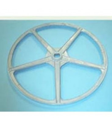 Polea lavadora philco, first Line, 113300551, poli V