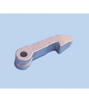 Gancho puerta escotilla AEG, Electrolux, Zanussi, EW970C, EW1070C, EW1070C, LAV70780, LAV76780