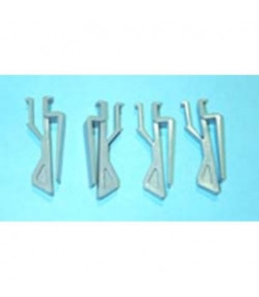 Tope cesto lavavajillas AEG, favorit 470, favorit 535 - (1 unidad)