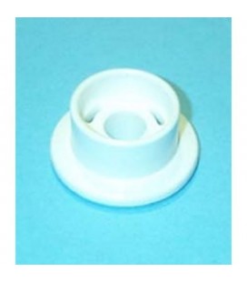 Rueda cesto inferior Ariston, Indesit, 040993, new ARISTELLA