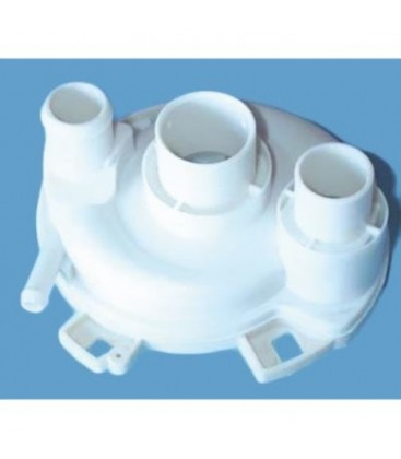 Tapa bomba Ariston, Indesit, nueva aristella, 041105, D4000, D4300