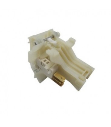 Cierre puerta lavavajillas Bosch, Siemens, 438026