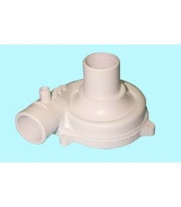 Tapa bomba de impulsion lavavajillas Candy, otsein, iberna, 92158468, LSI56W, LV3112E, LVE2500