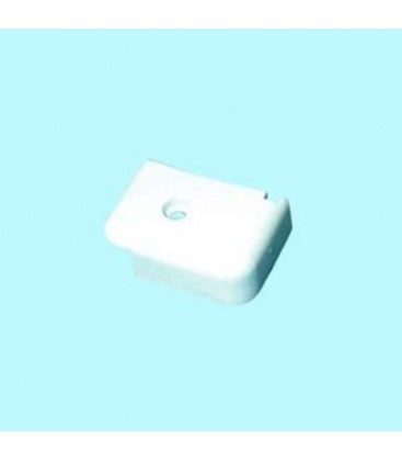 Clip reten exterior Fagor, hot point, 1602469, F2086, F2106, F2126